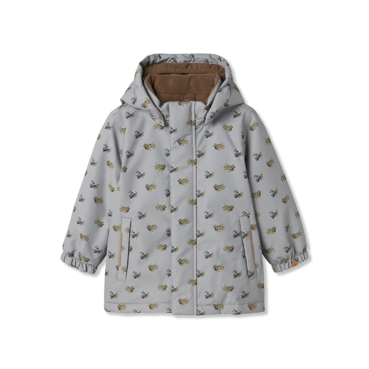 Nmmlasnow17 Winter jacket