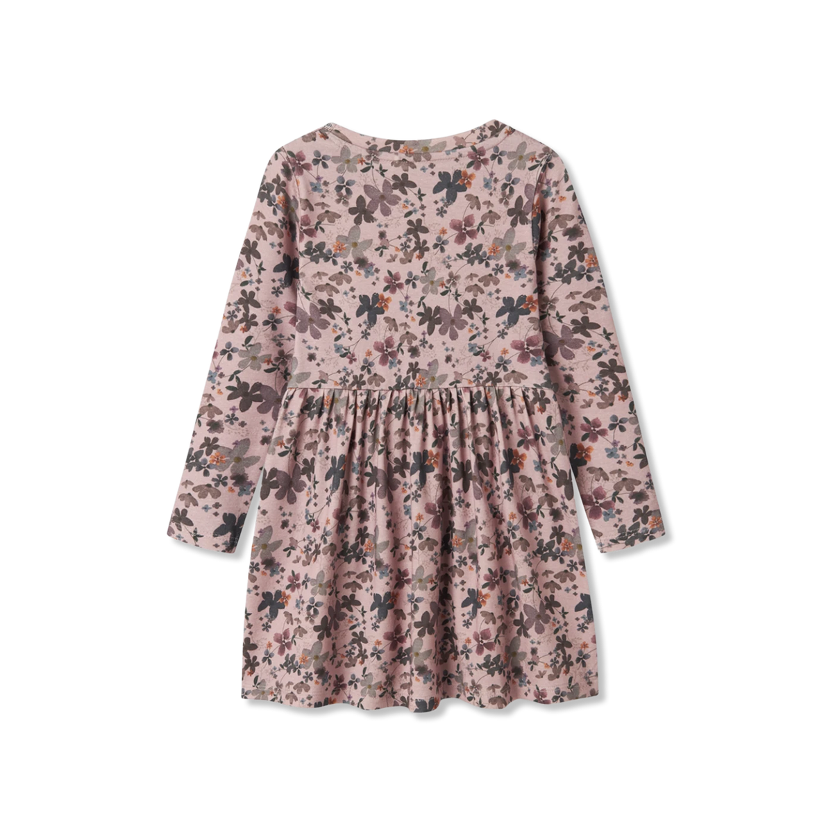 Nmfnaline dress