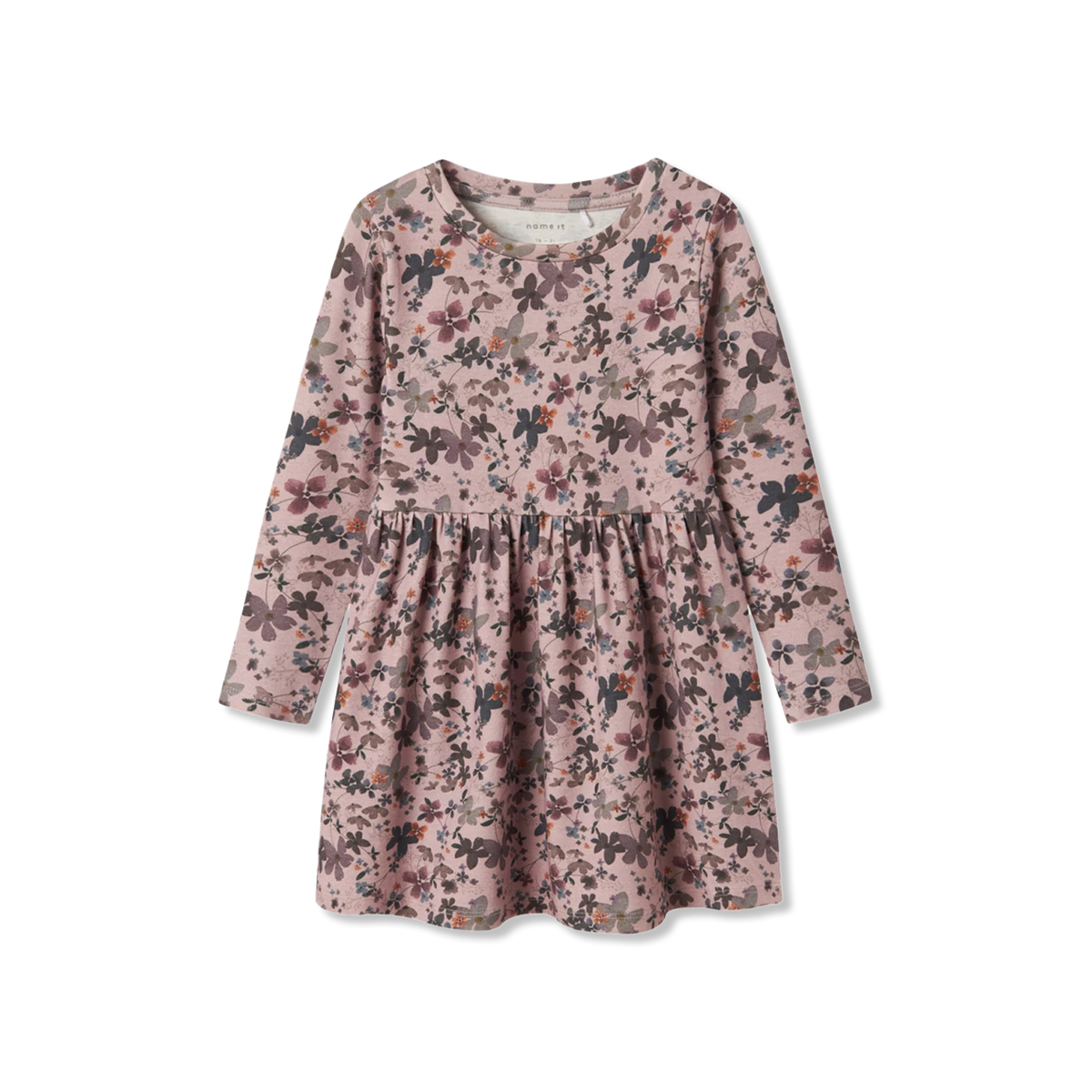Nmfnaline dress