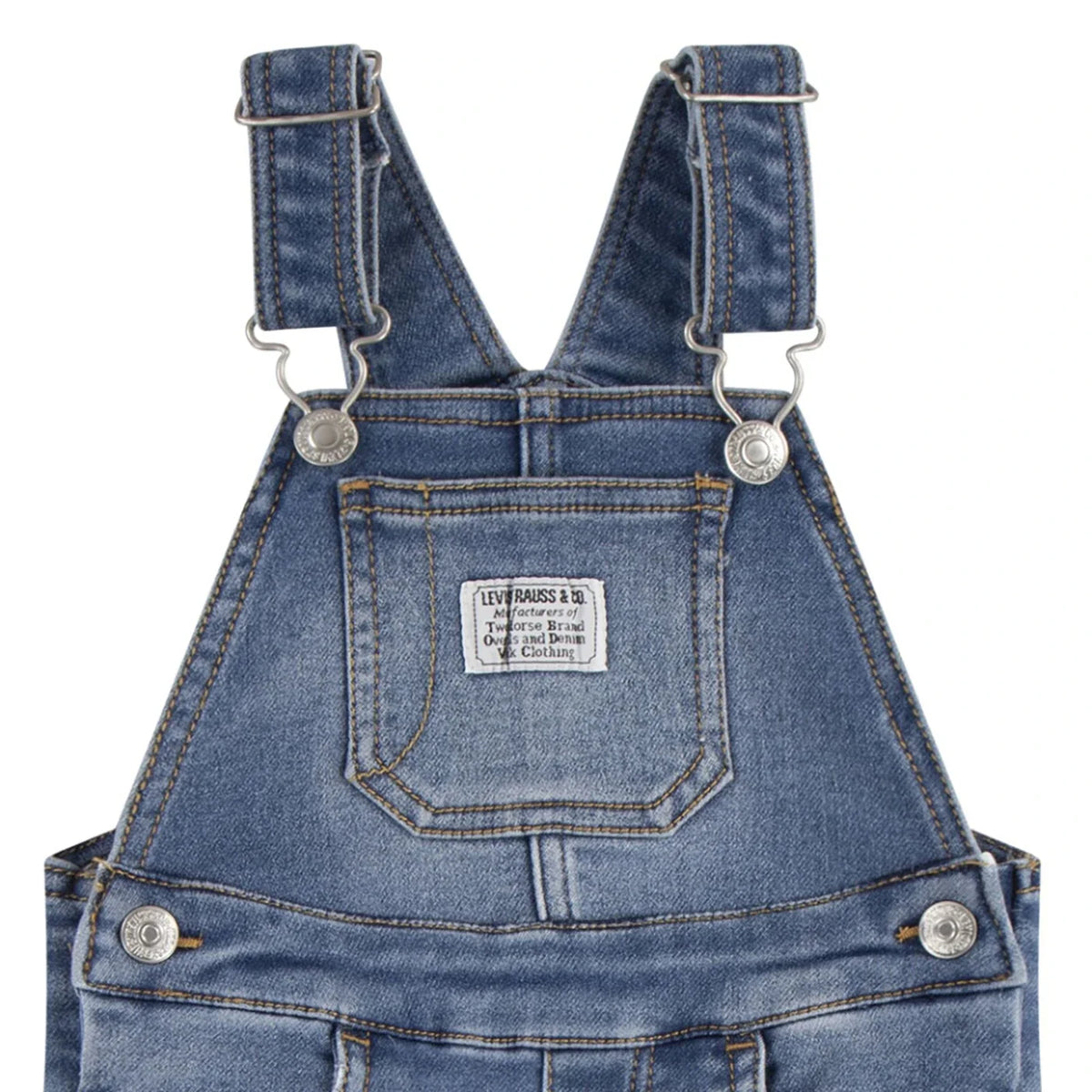 LVN MY FIRST pants