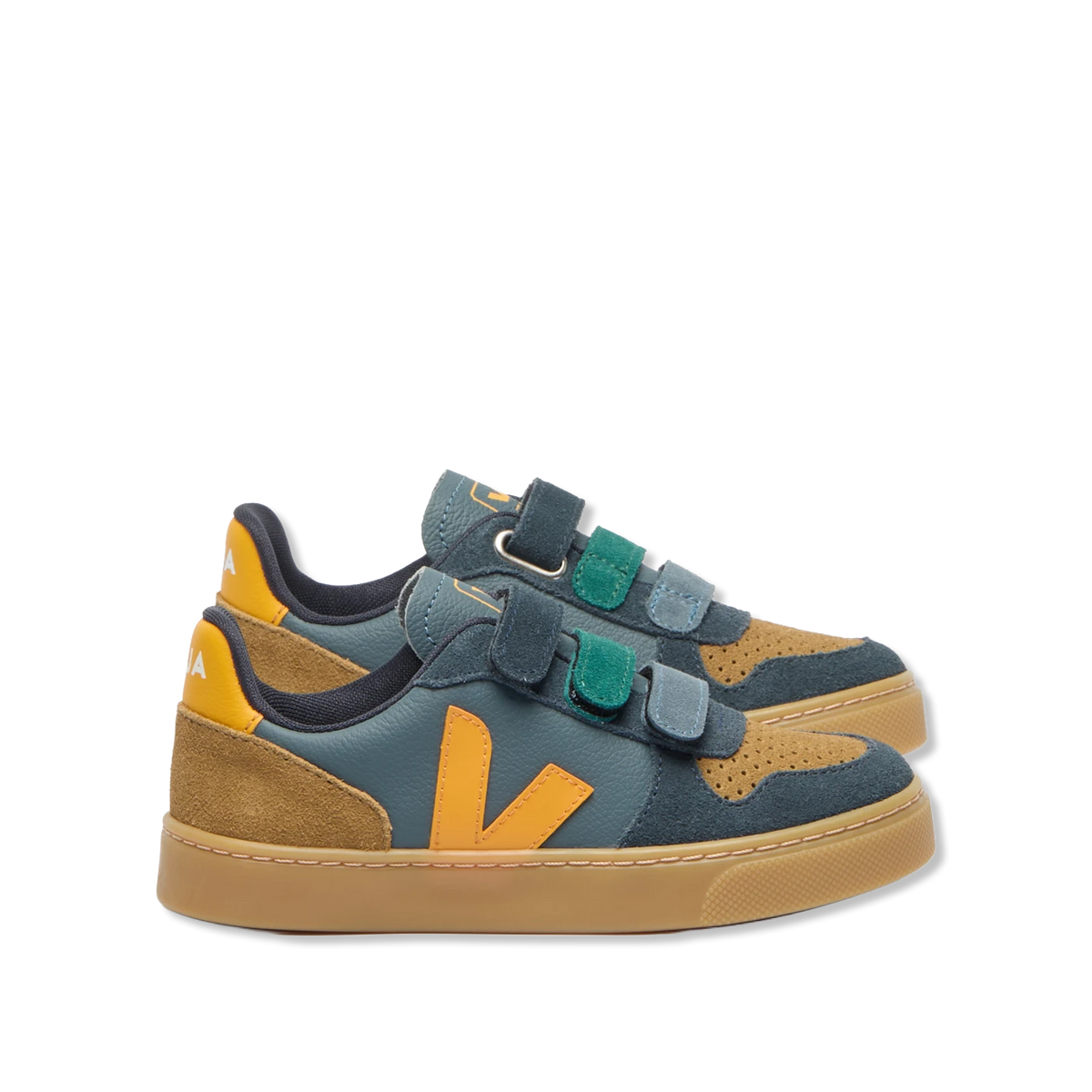Small v-10 Sneakers
