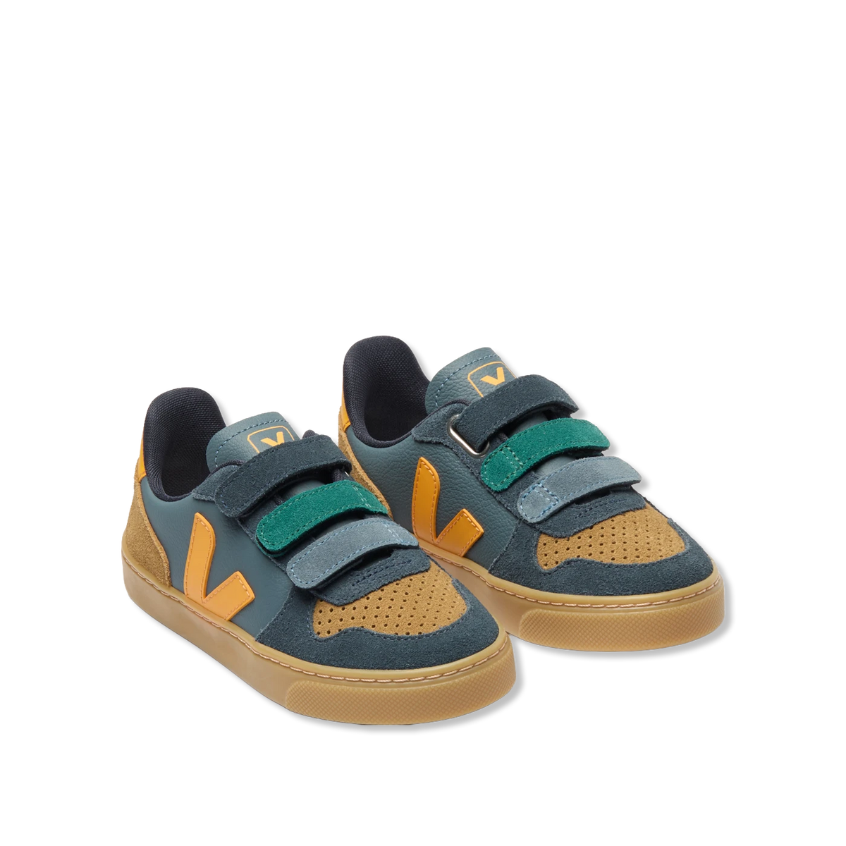 Small v-10 Sneakers