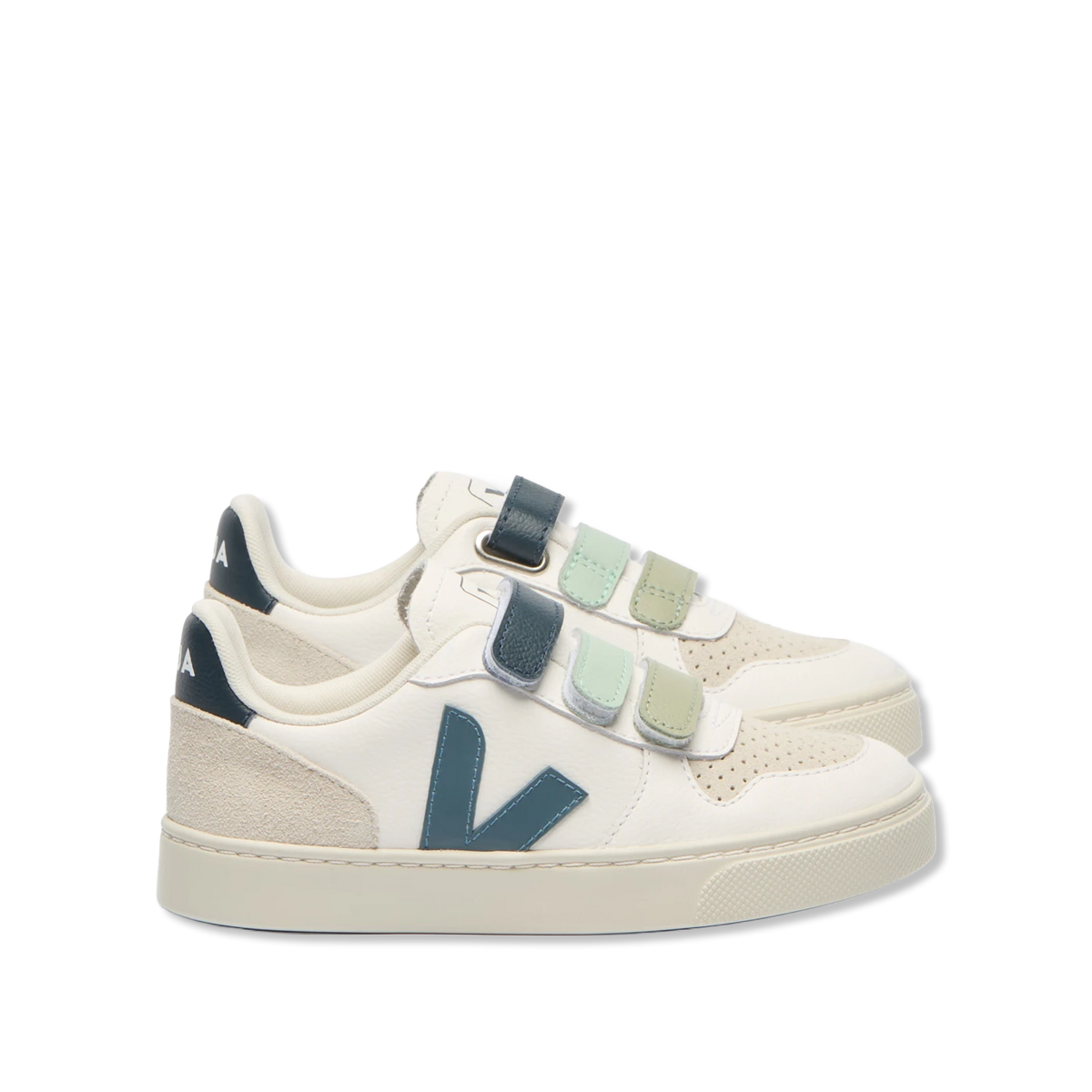 Small v-10 Sneakers