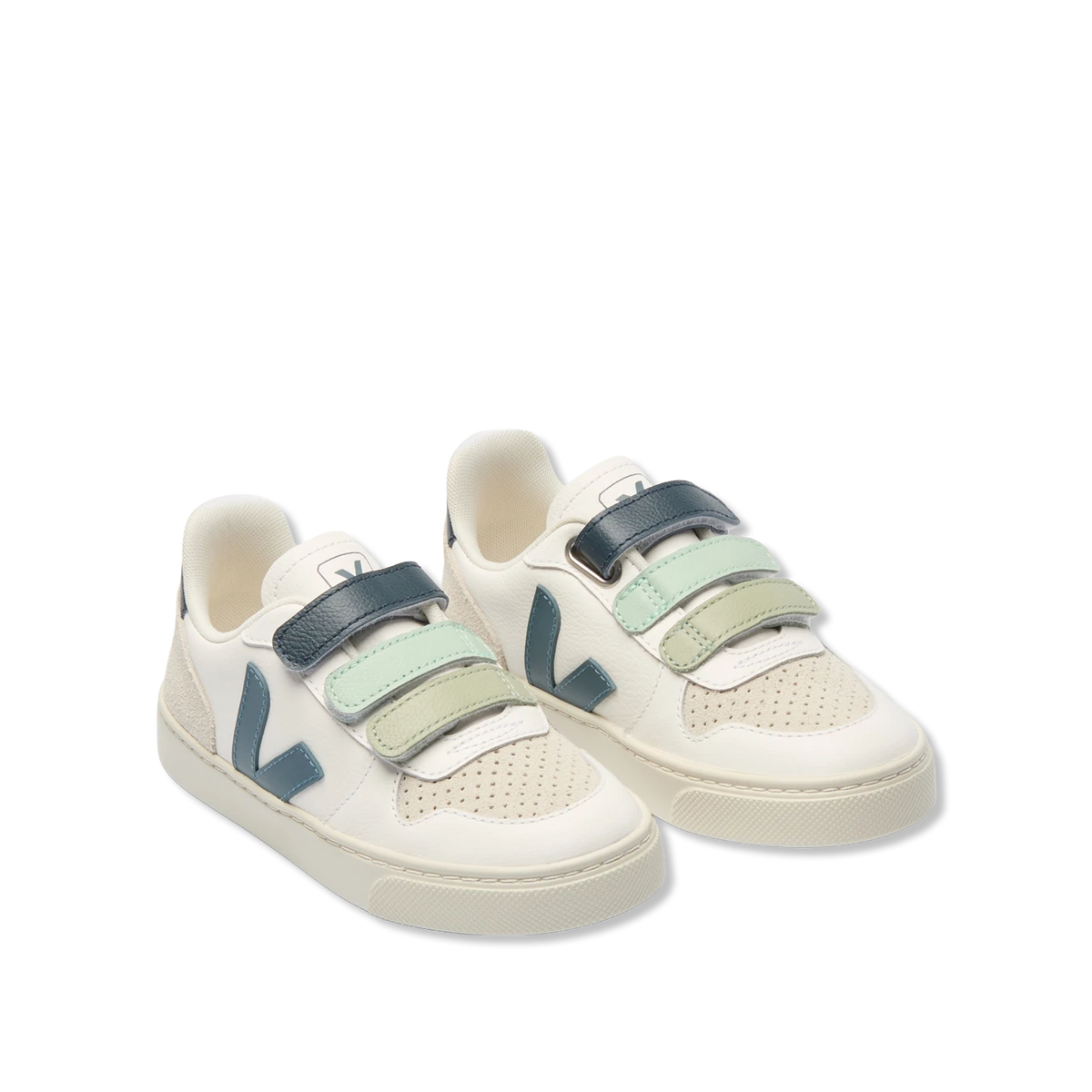 Small v-10 Sneakers