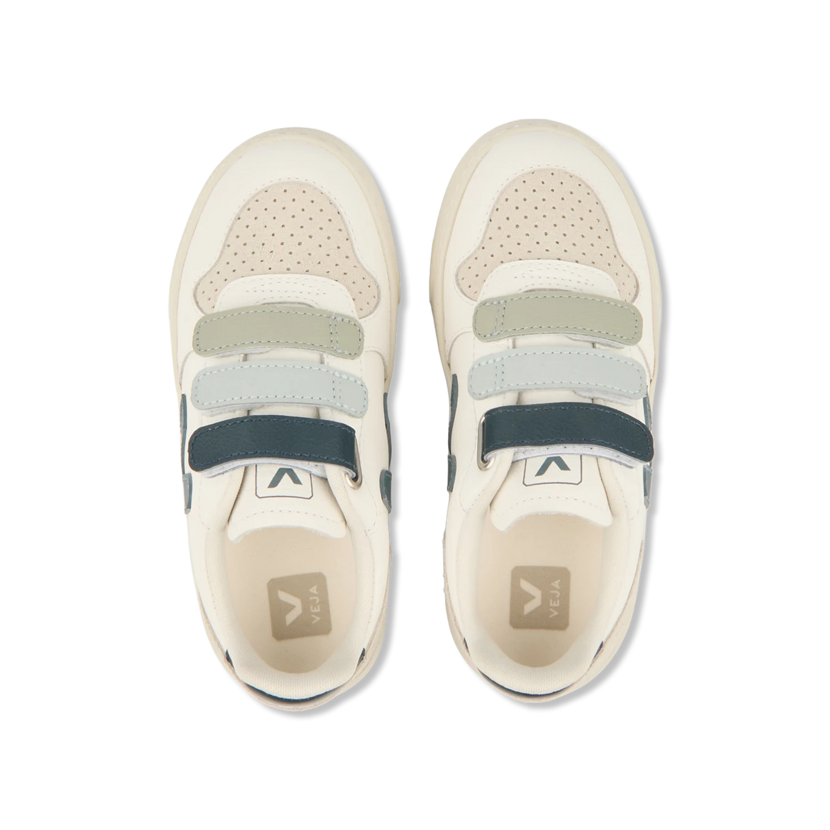 Small v-10 Sneakers