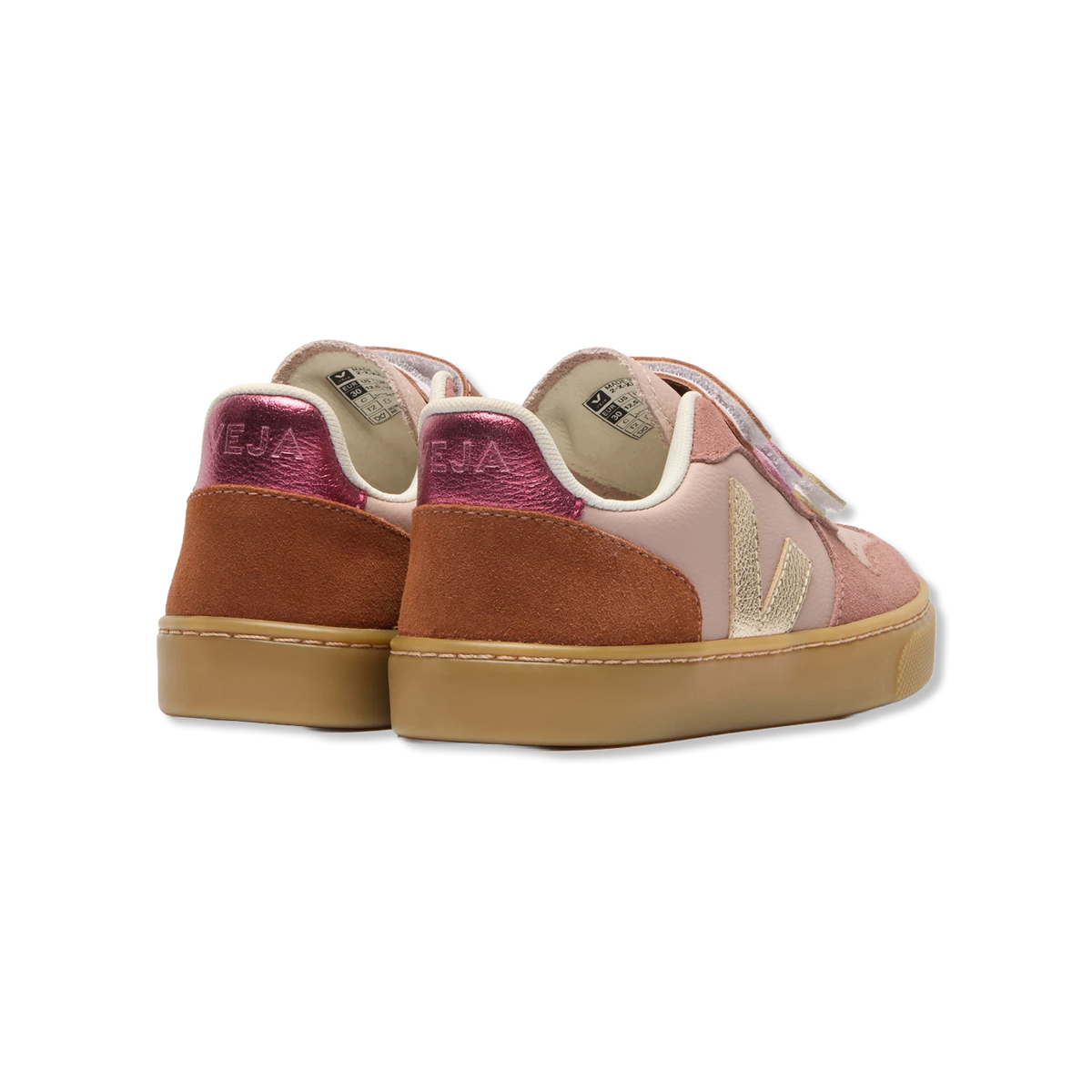 Small v-10 Sneakers