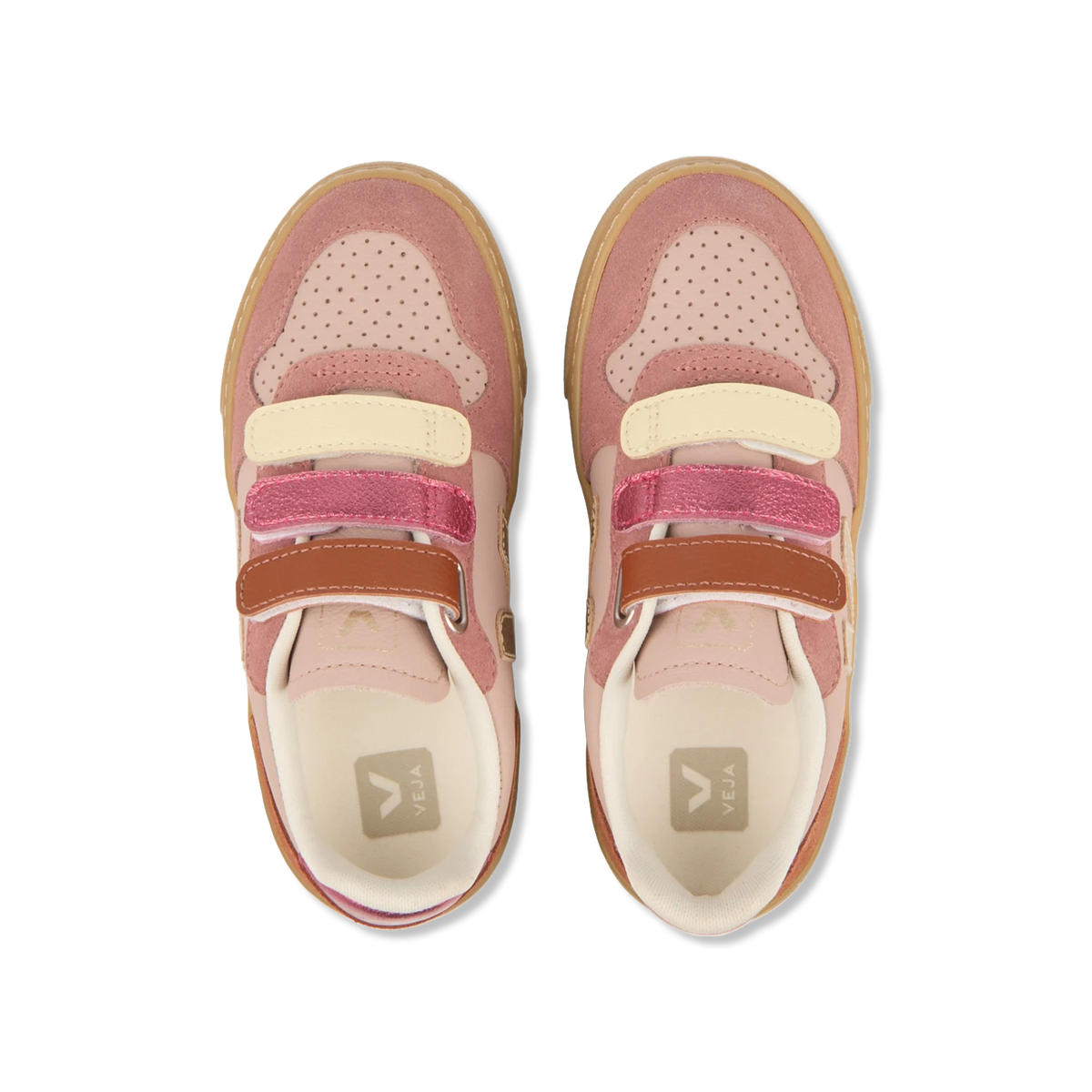 Small v-10 Sneakers