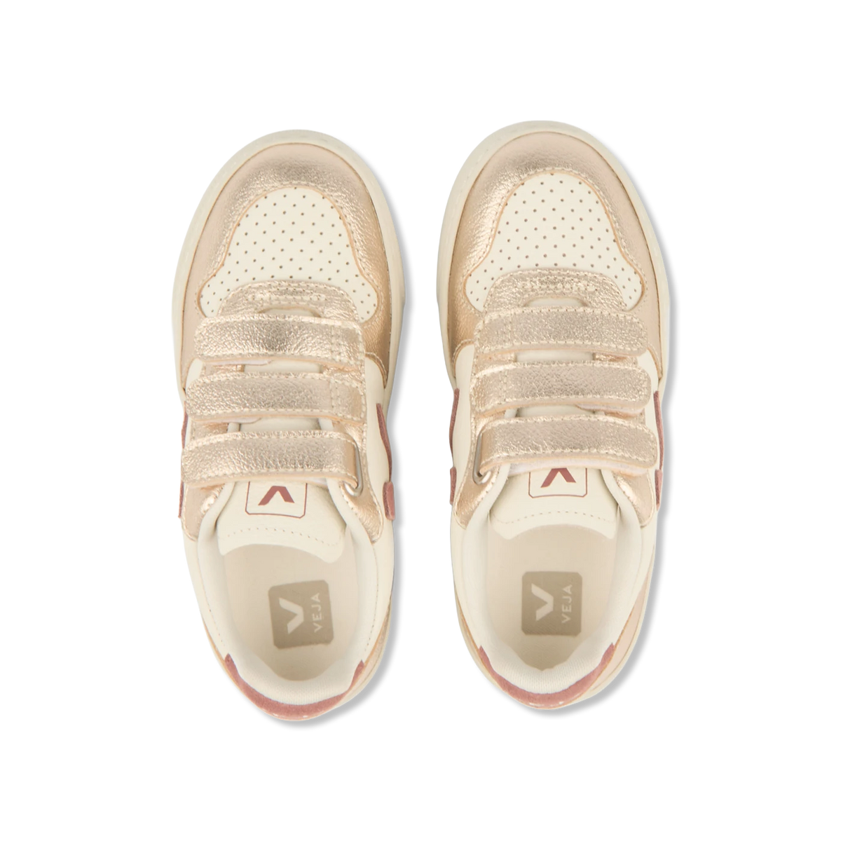 Small v-10 Sneakers