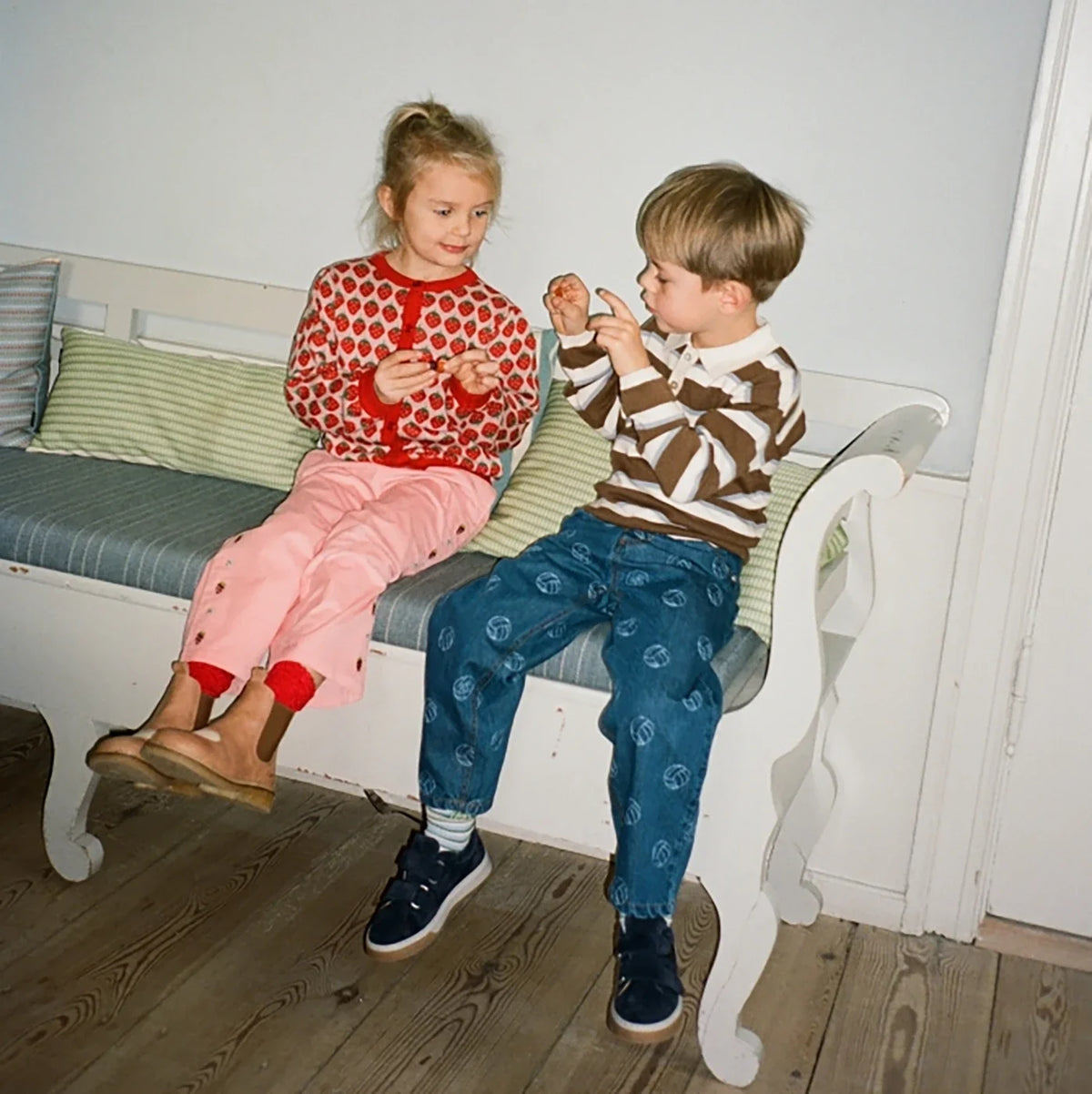 Vilde Socks