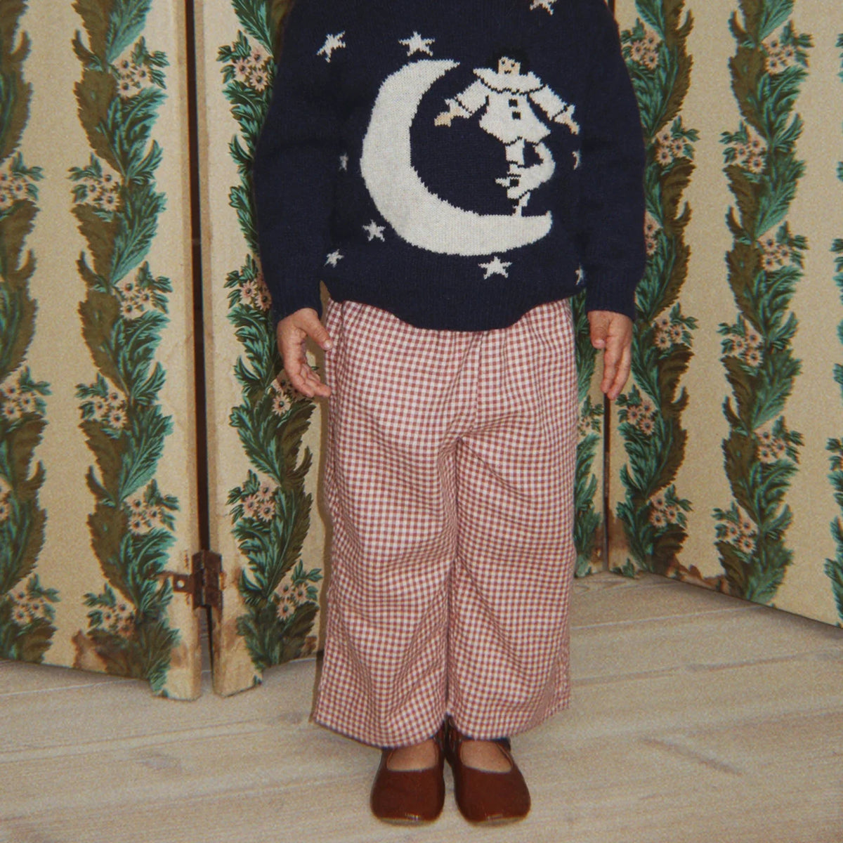 Foret Pants
