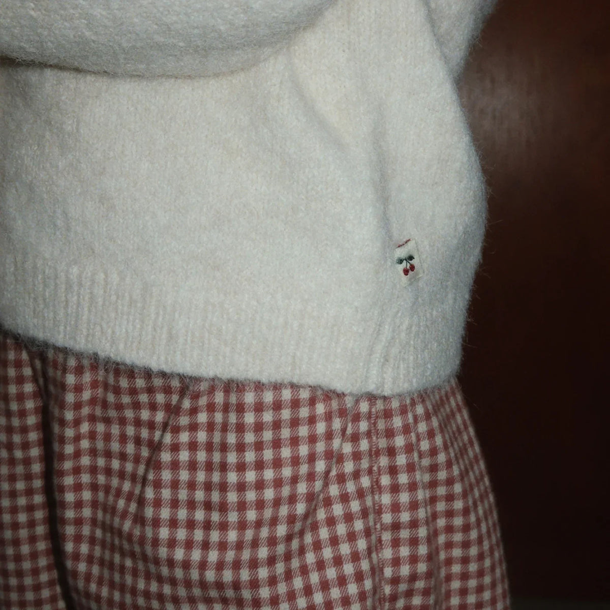 Foret Pants