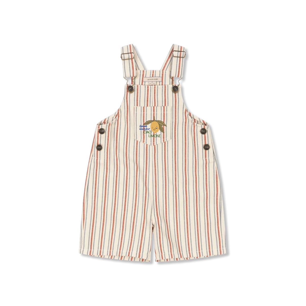 Frankie Overalls