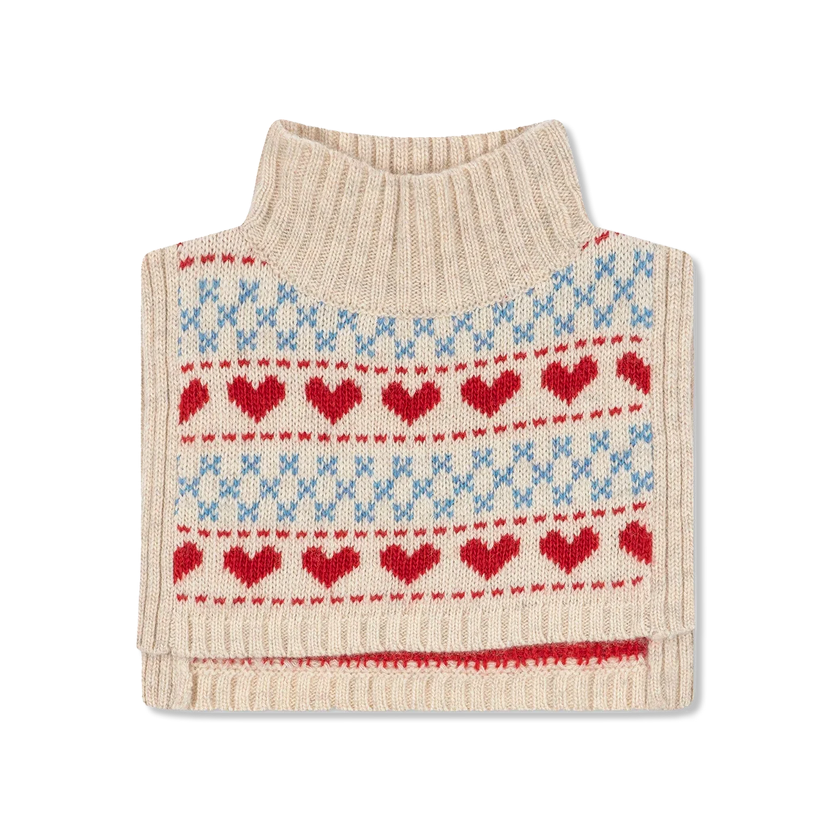 Belou Neck warmer