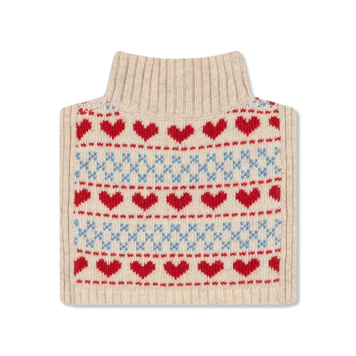 Belou Neck warmer