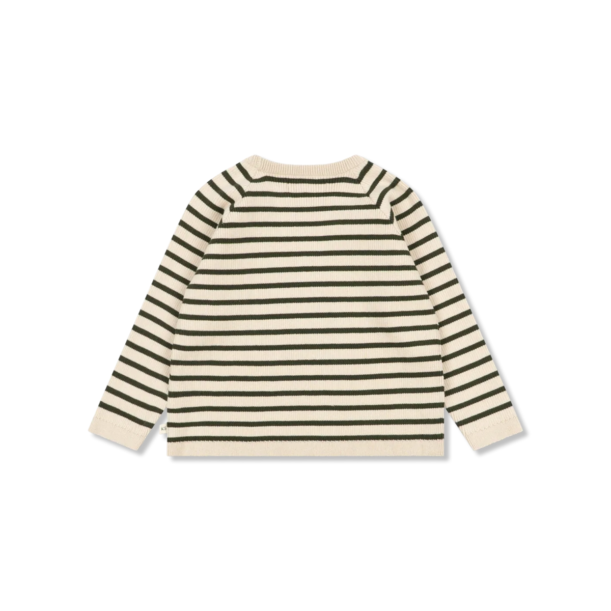 Buma Knitted sweater