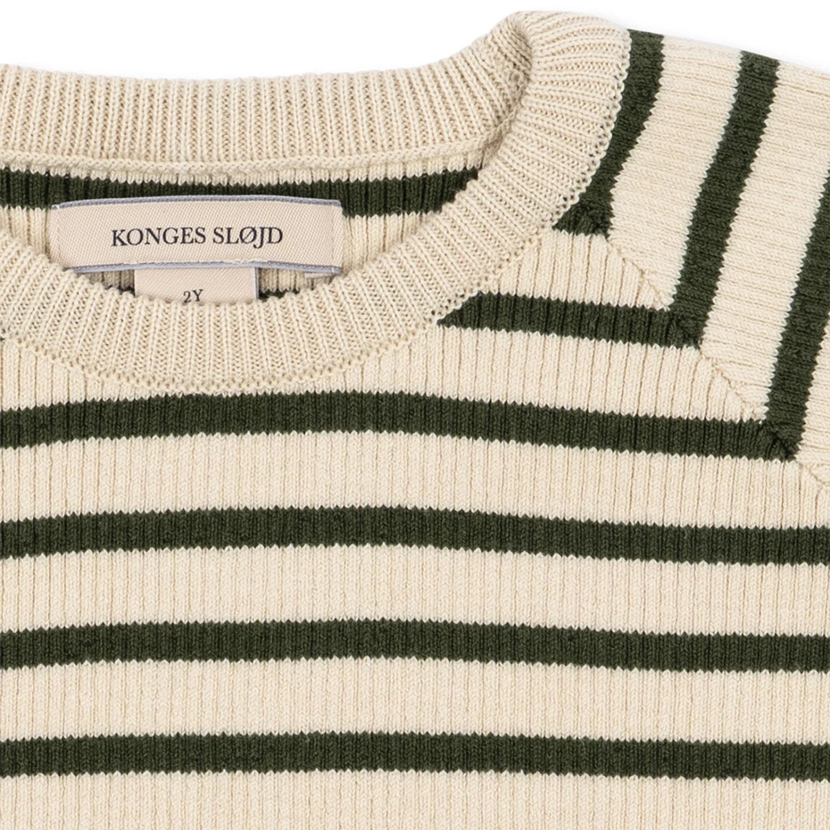 Buma Knitted sweater