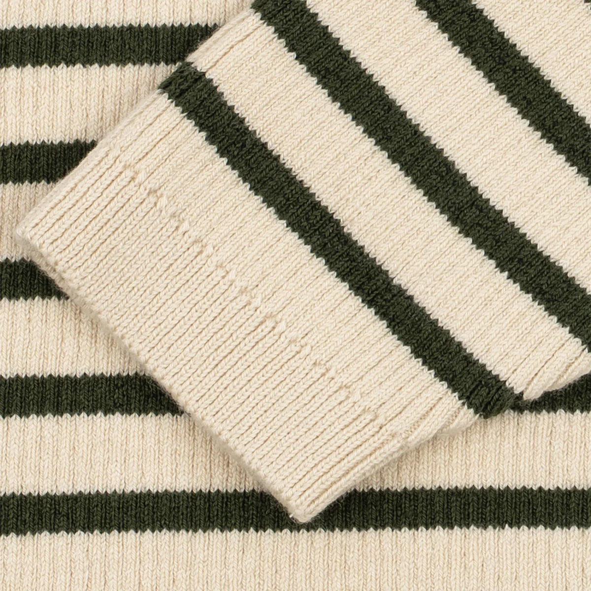 Buma Knitted sweater