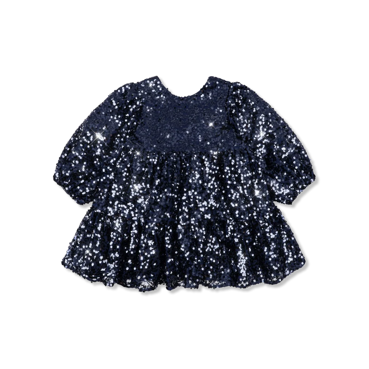 Lila Dress