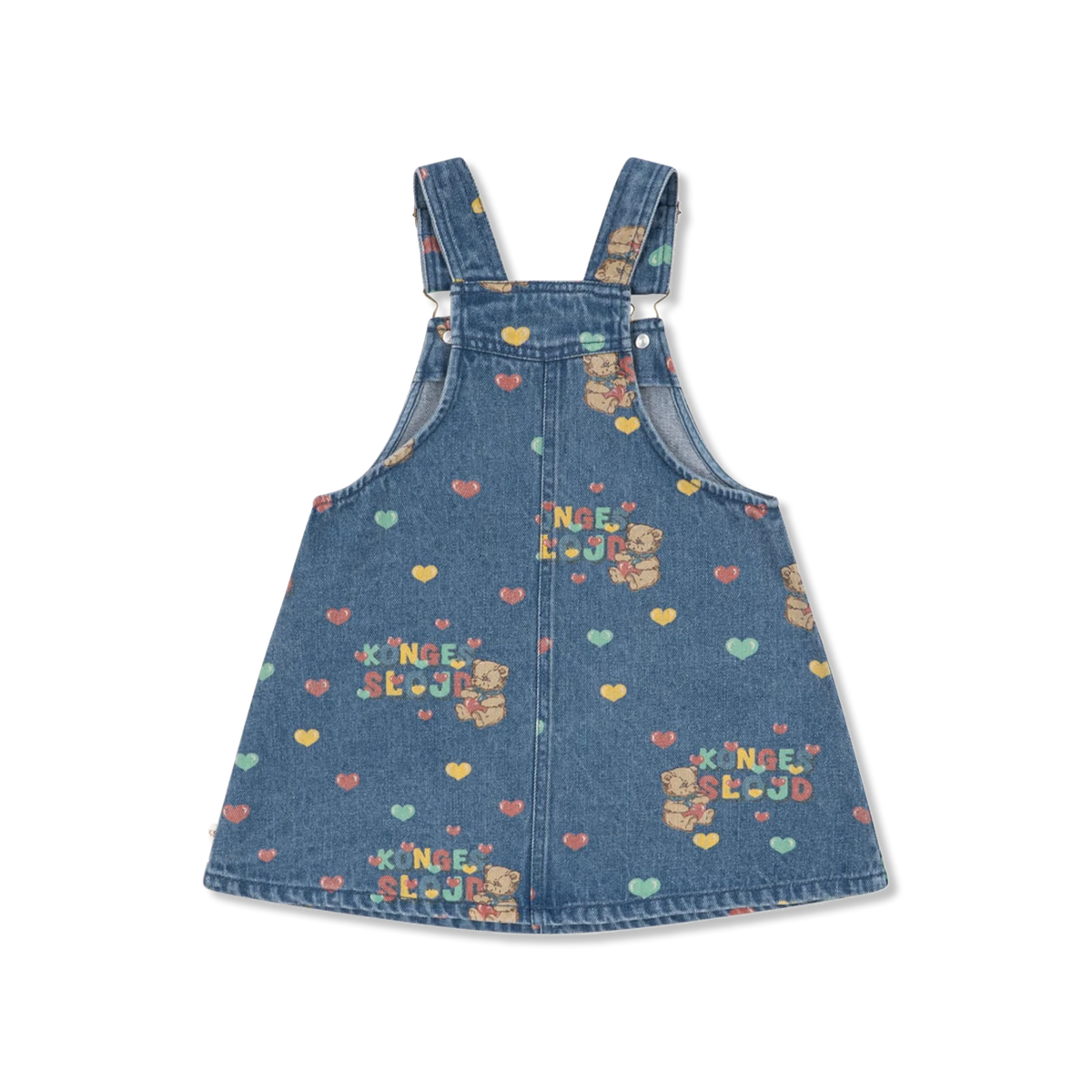 Magot Overalls