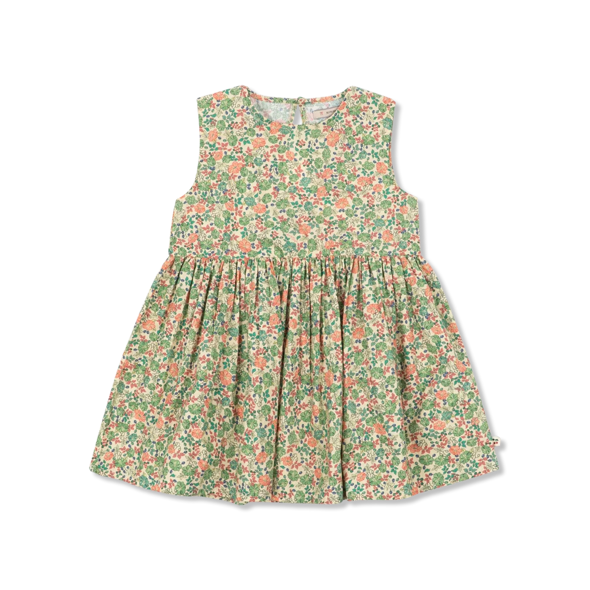 Ponza Dress