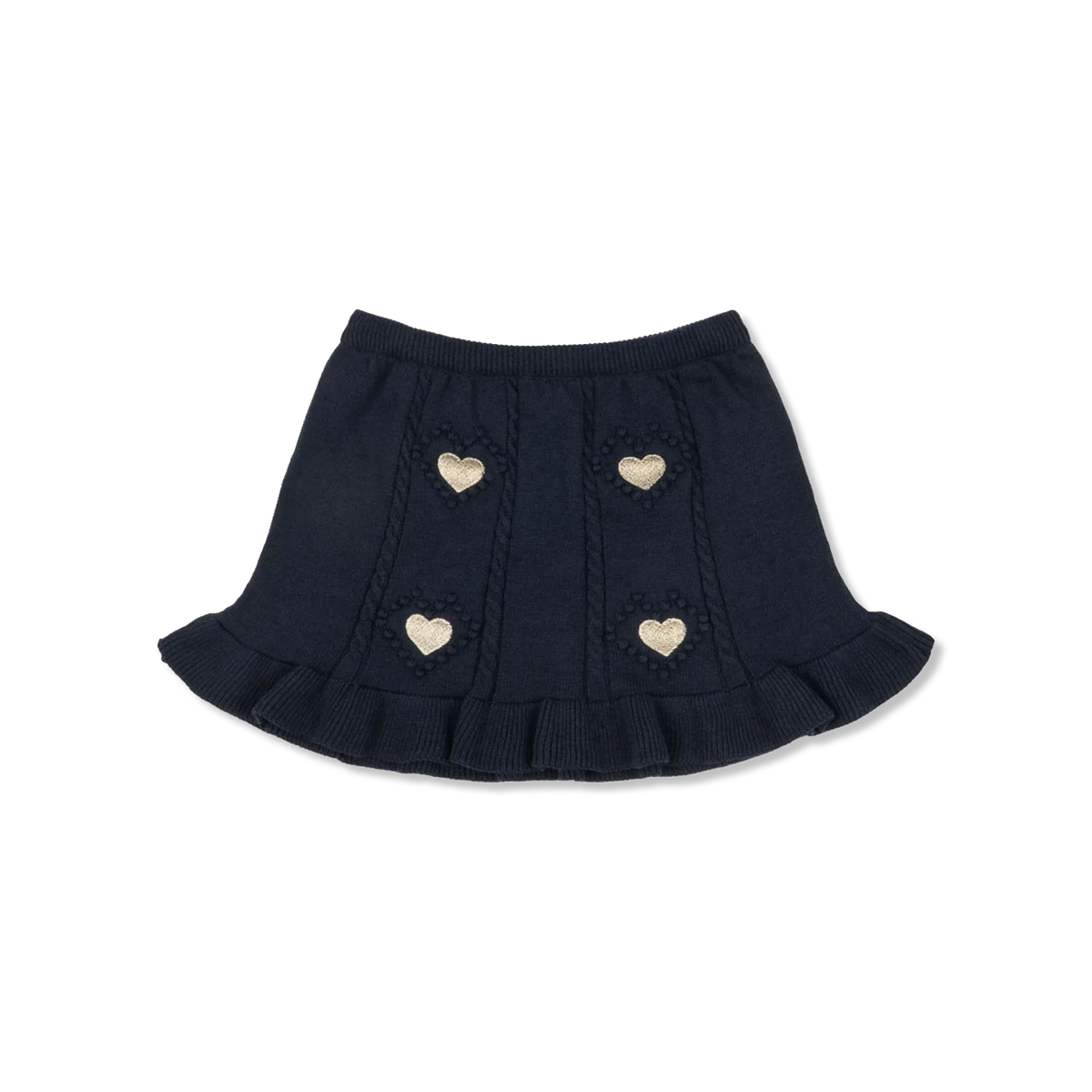 Soleil Skirt
