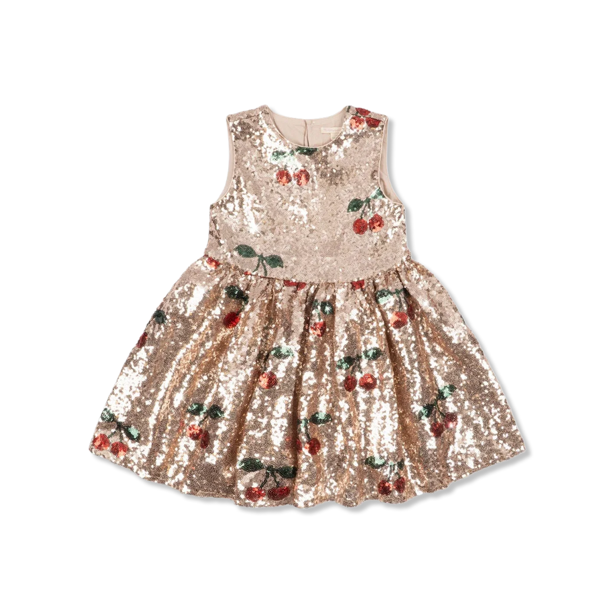 Starla Dress