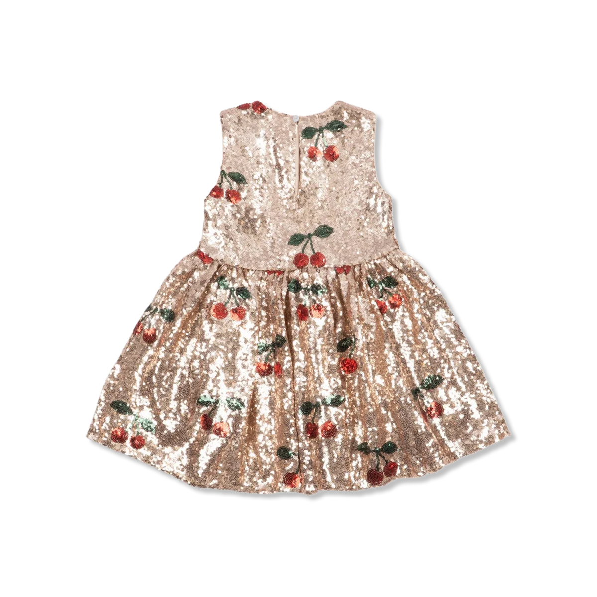 Starla Dress
