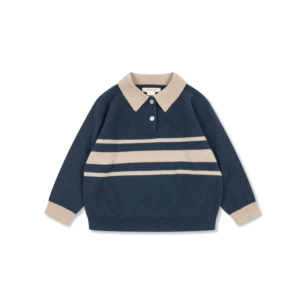 Basi Knitted sweater