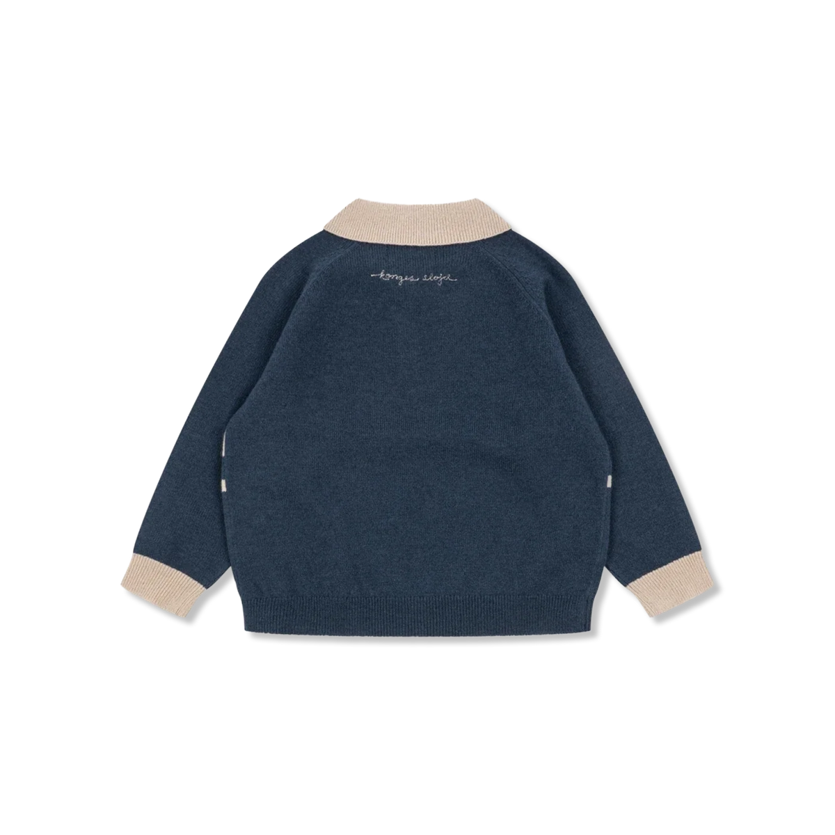 Basi Knitted sweater