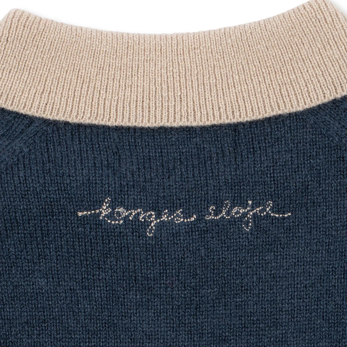 Basi Knitted sweater