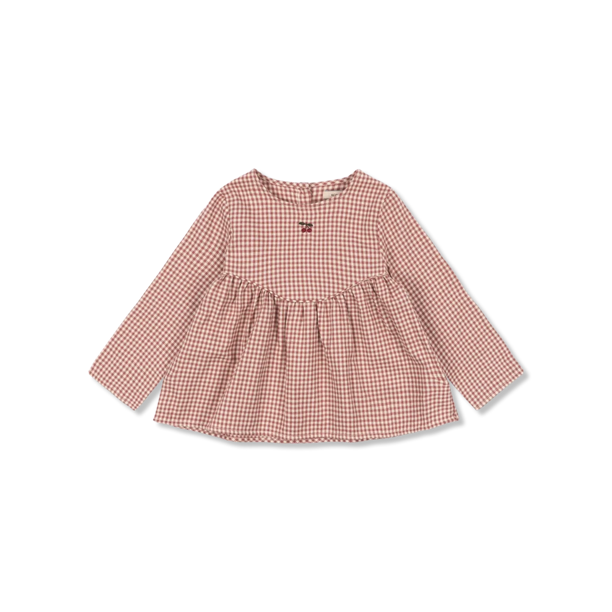 Foret Blouse