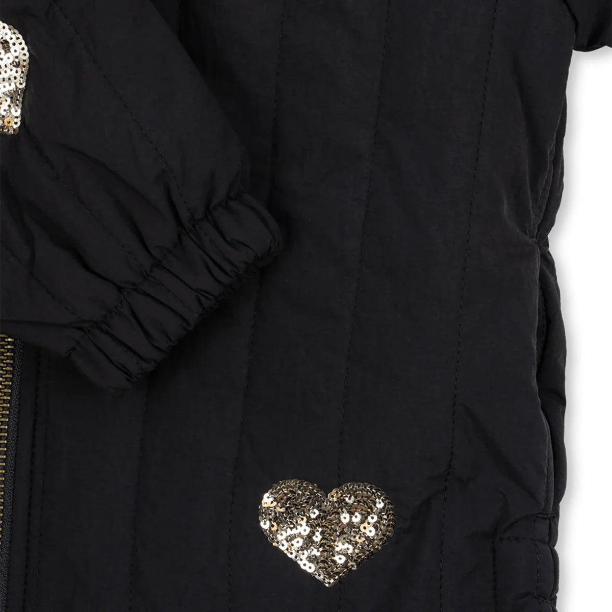 Juno Thermal jacket
