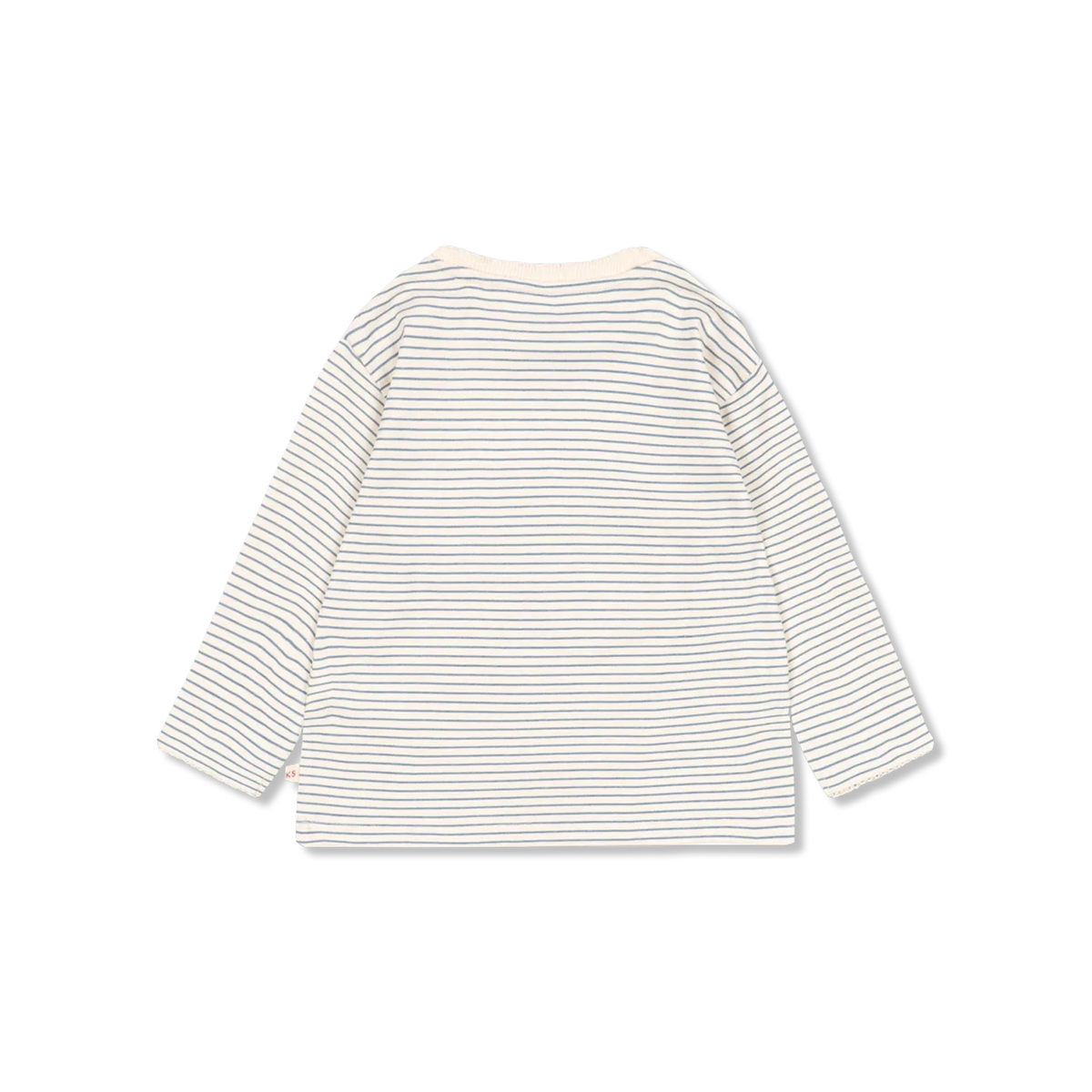 Lin Blouse