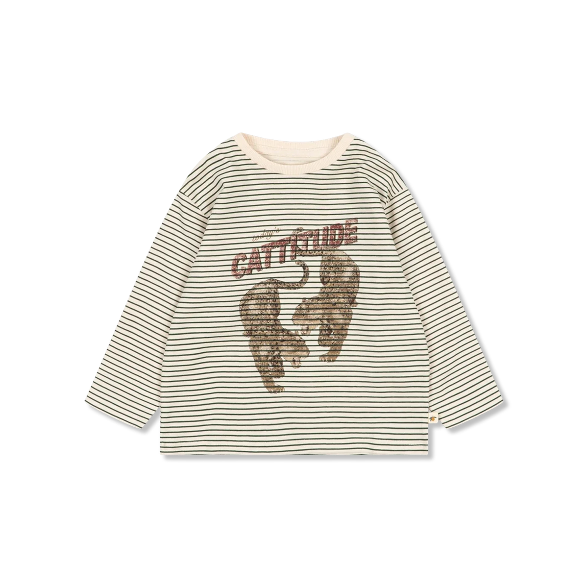 Lin Blouse