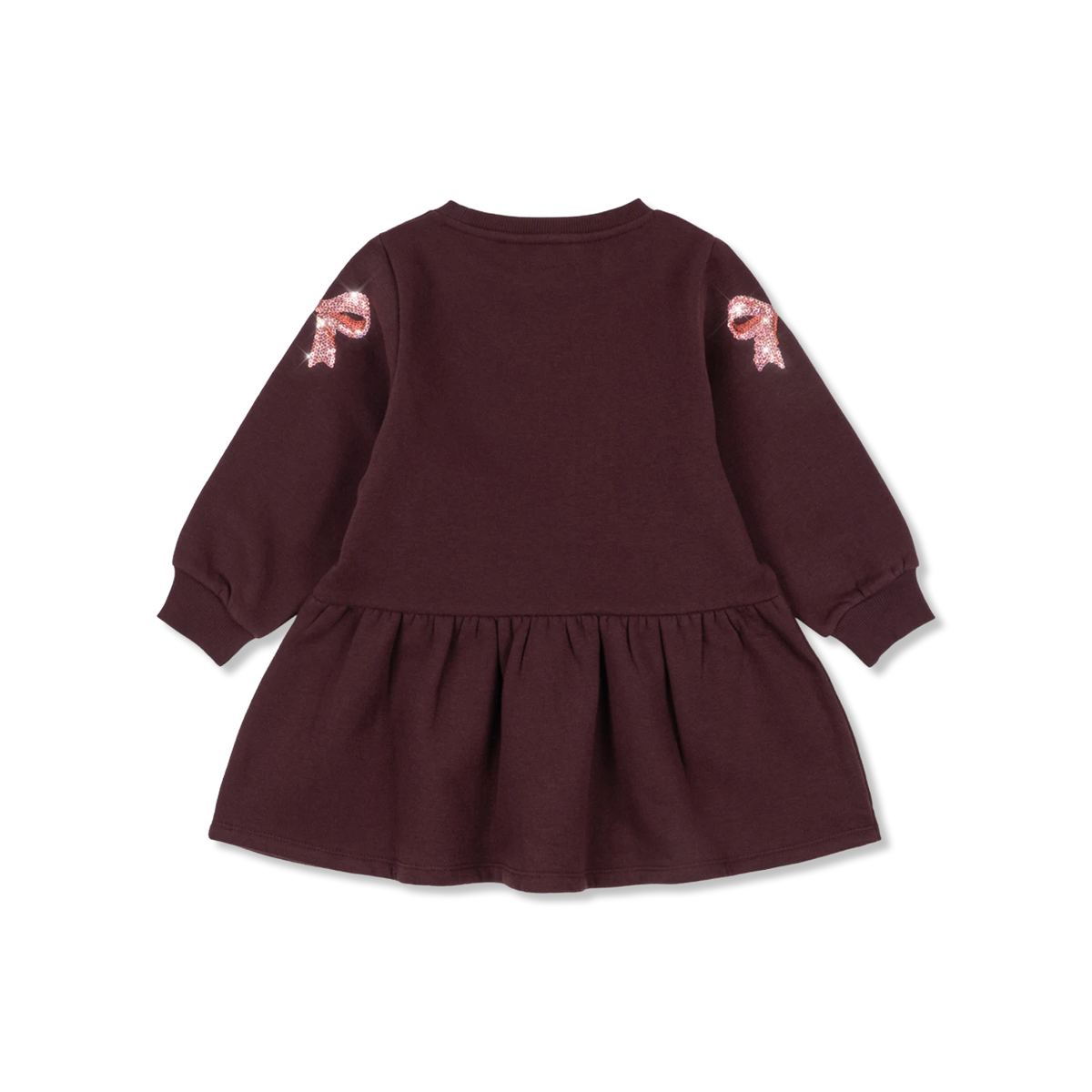 Lou Dress