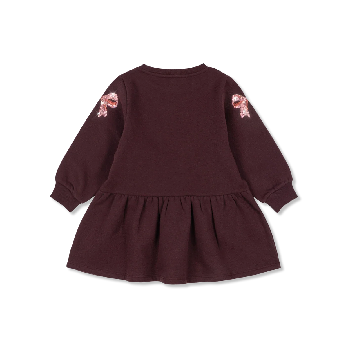 Lou Dress