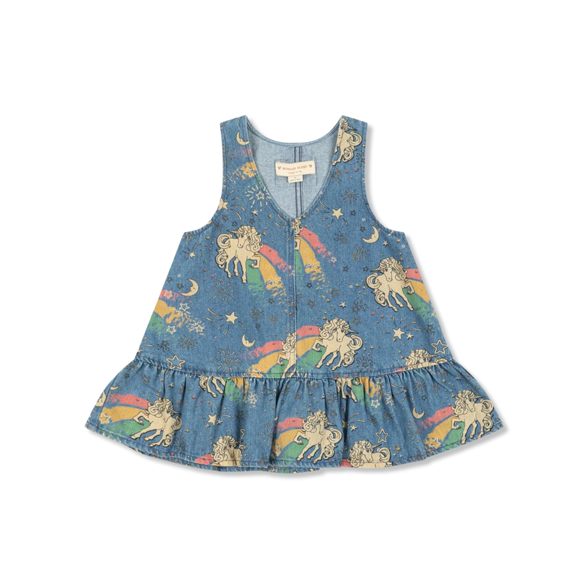Magot Dress