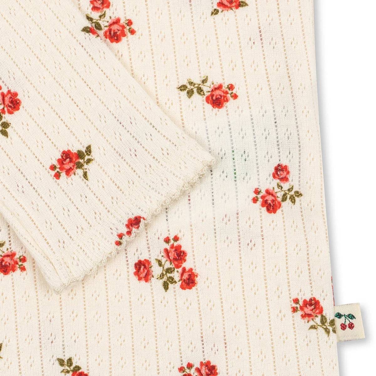 Minnie Blouse