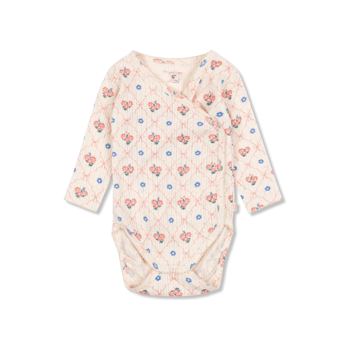 Minnie Bodysuit