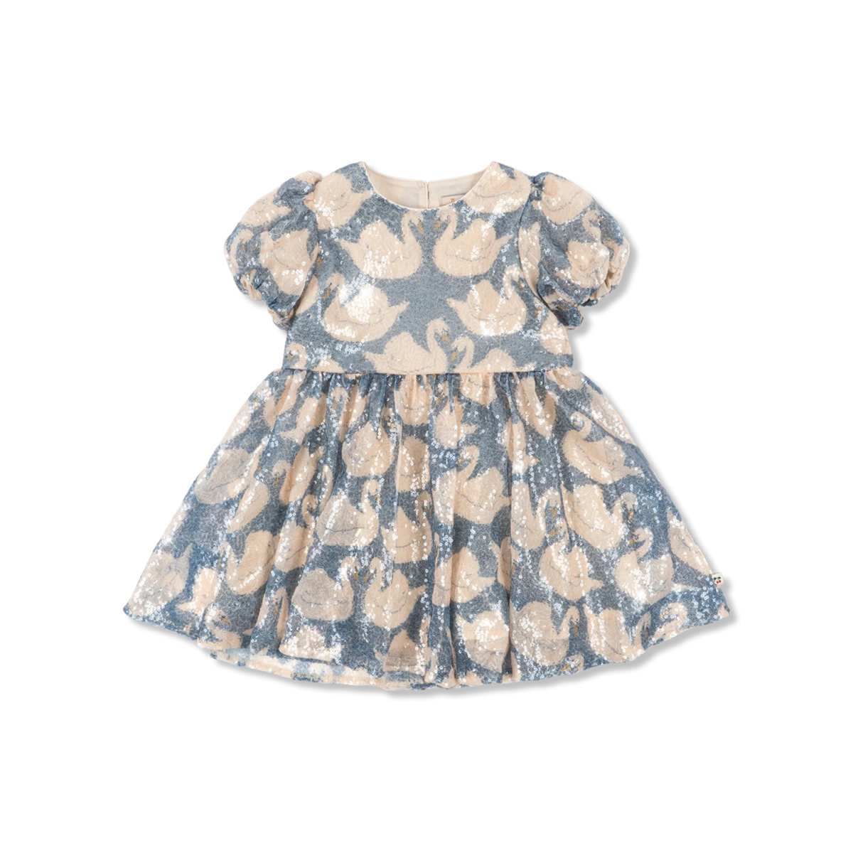 Starla Dress