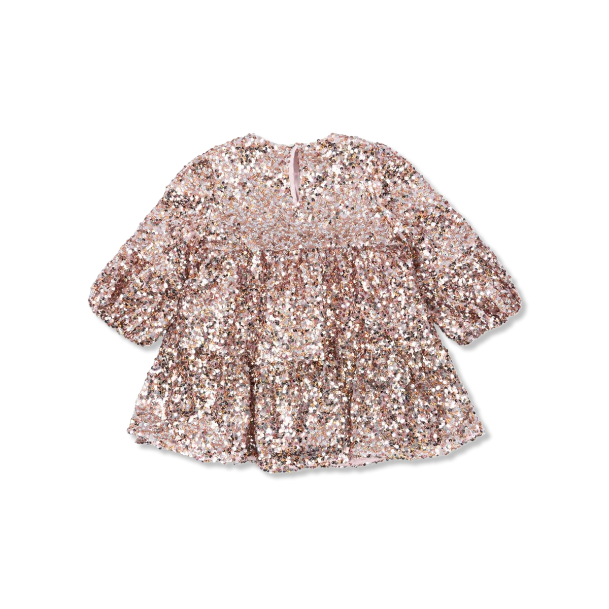 Lila Dress