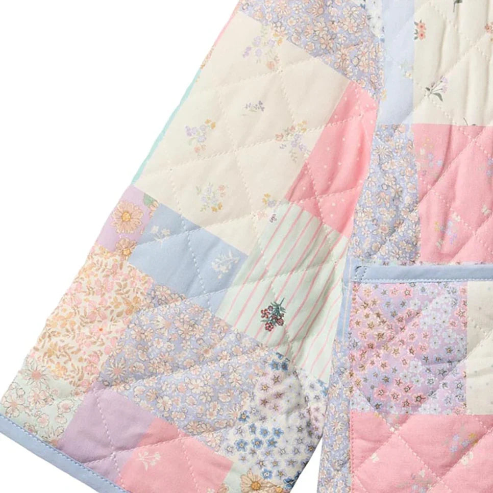 Inaja summer jacket