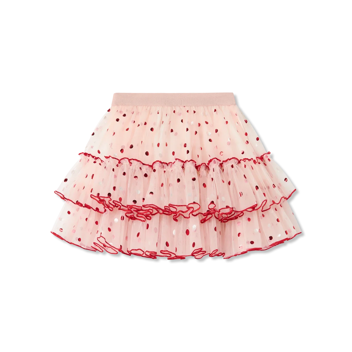 Tutu skirt