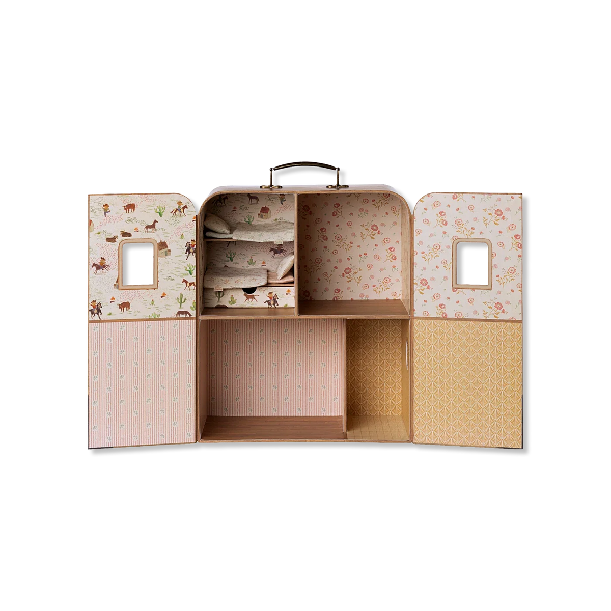 Suitcasa Mouse accessories