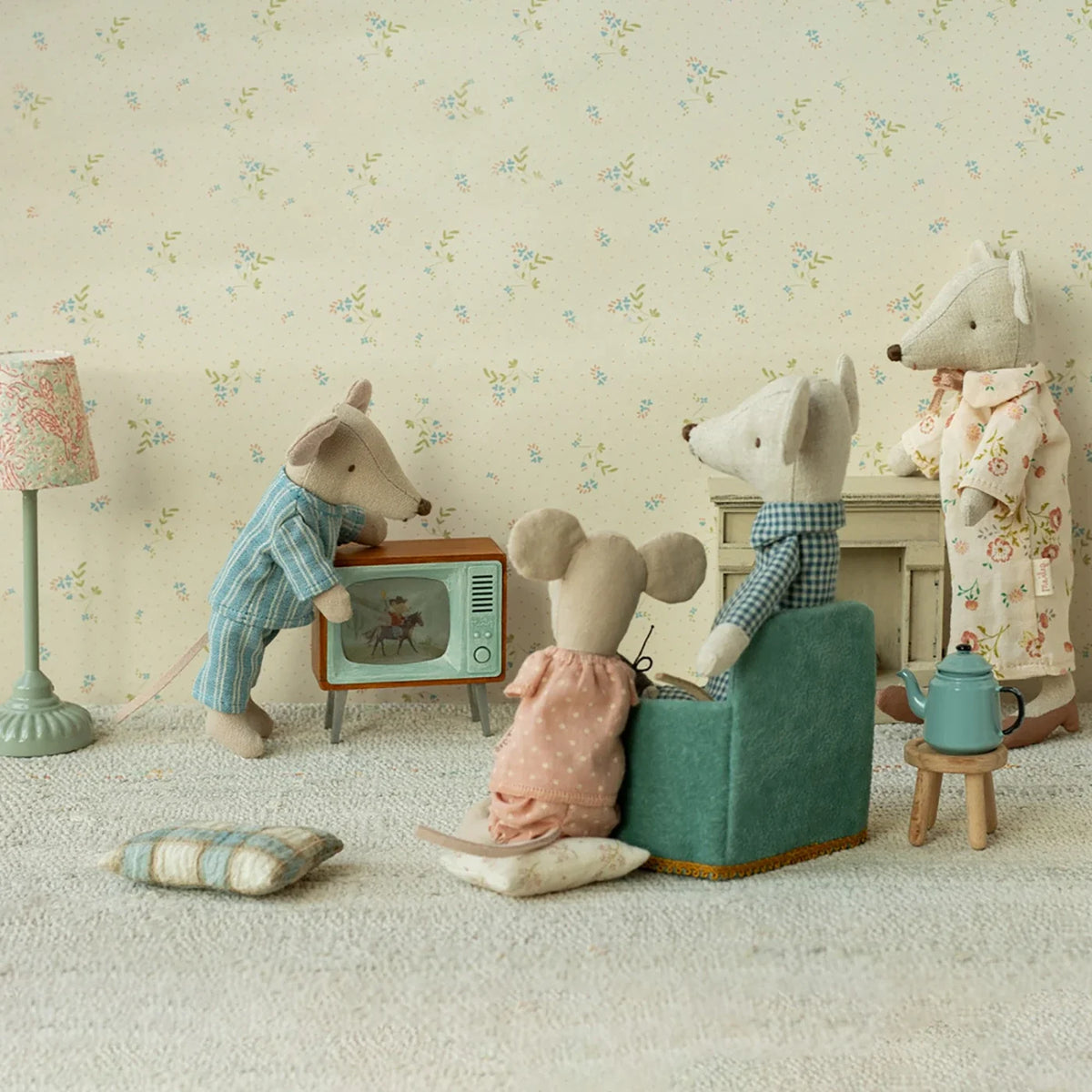 Television Mouse accessories