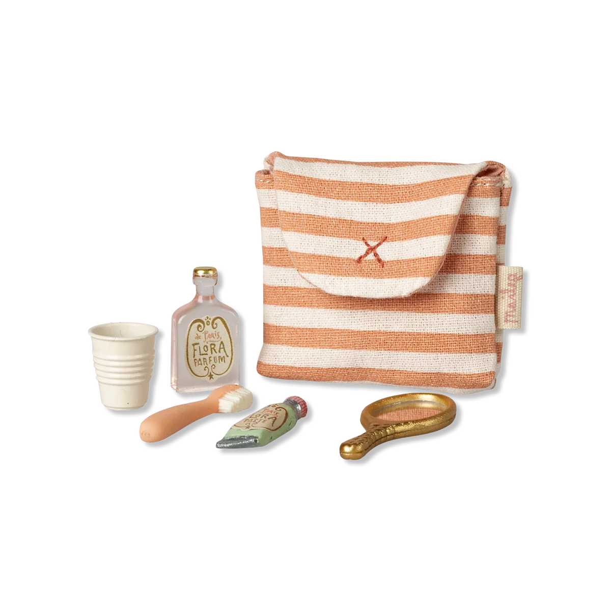 Toothbrush set Mouse accessories
