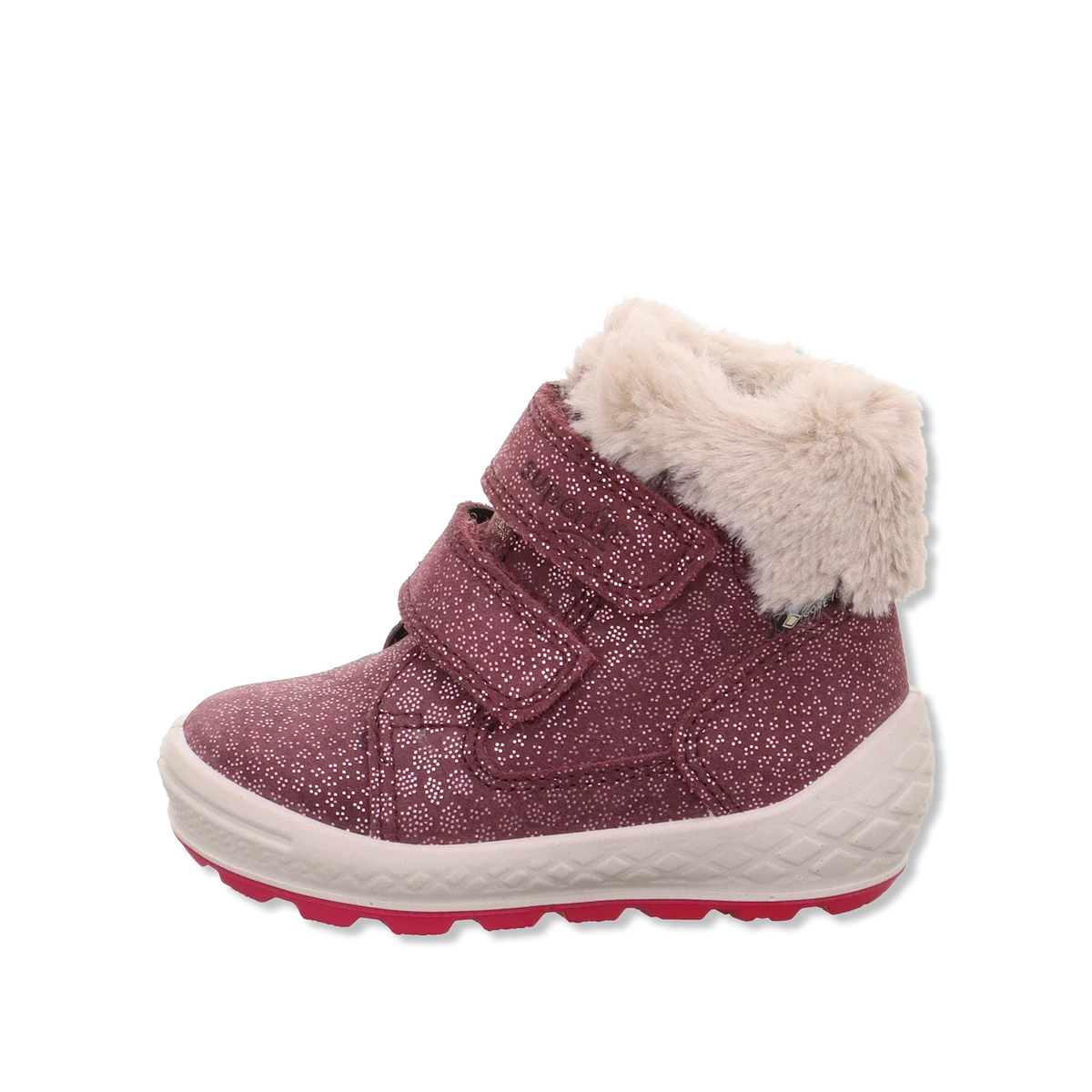 Groovy 2.0 Winter boots