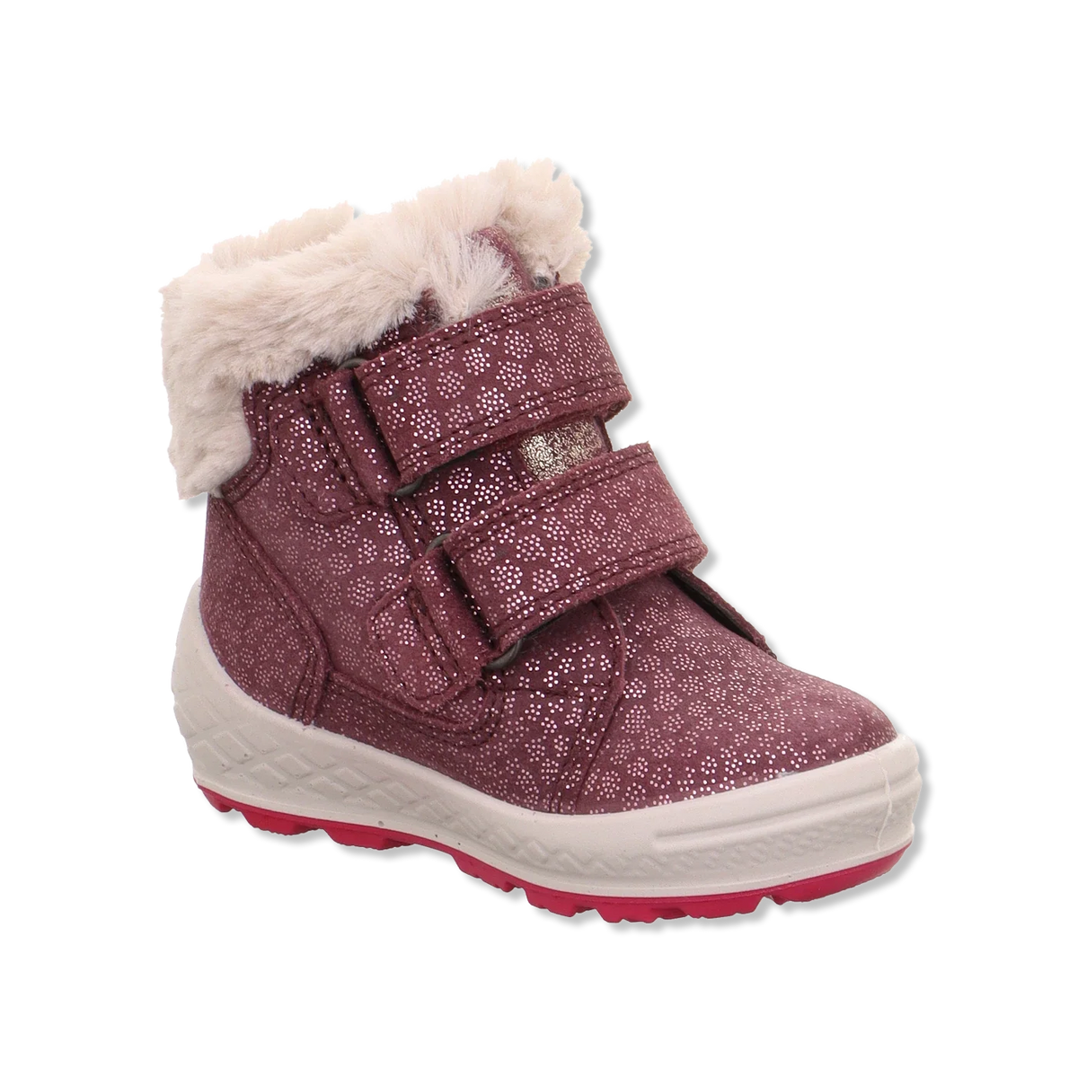 Groovy 2.0 Winter boots