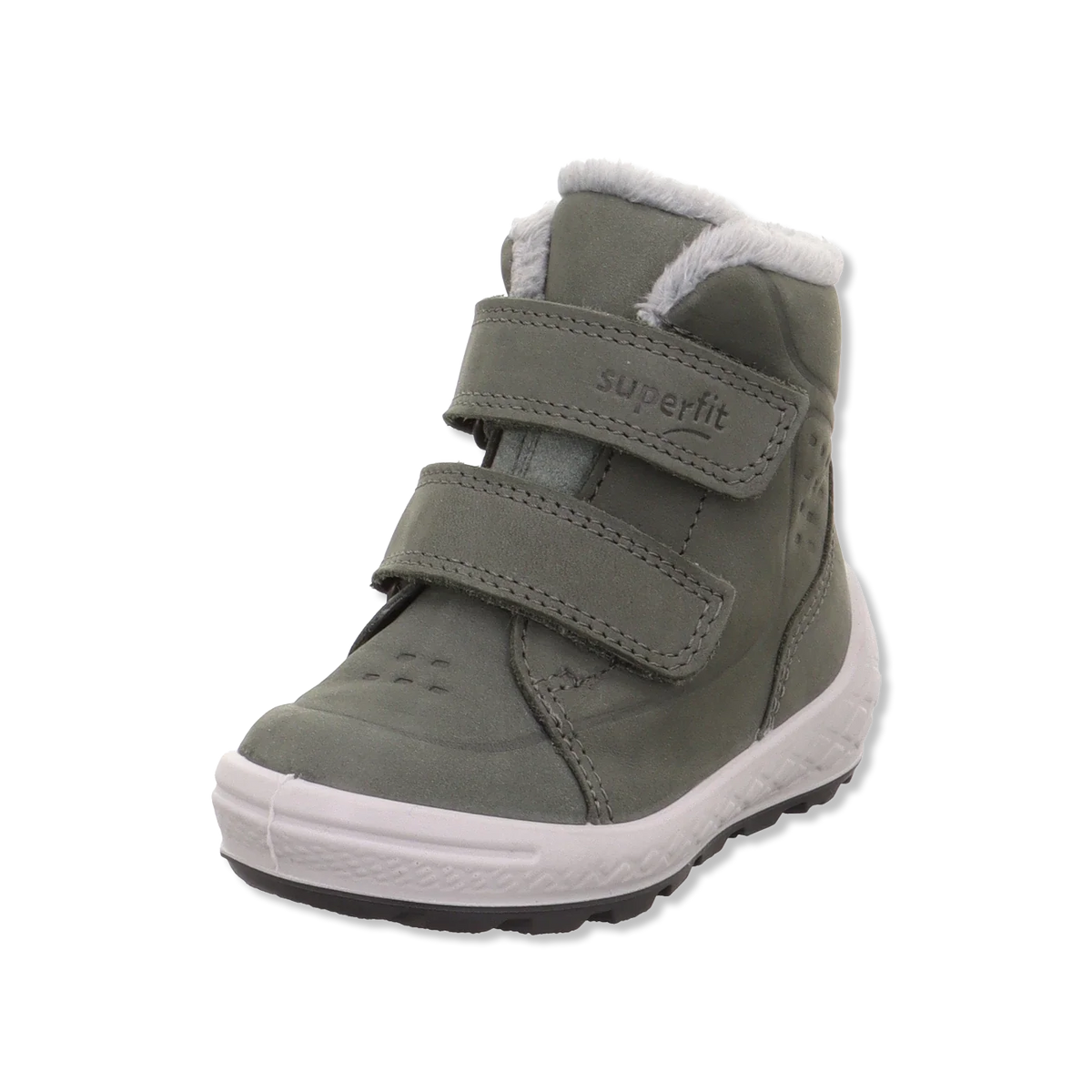 Groovy 2.0 Winter boots