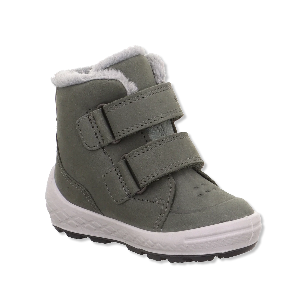 Groovy 2.0 Winter boots